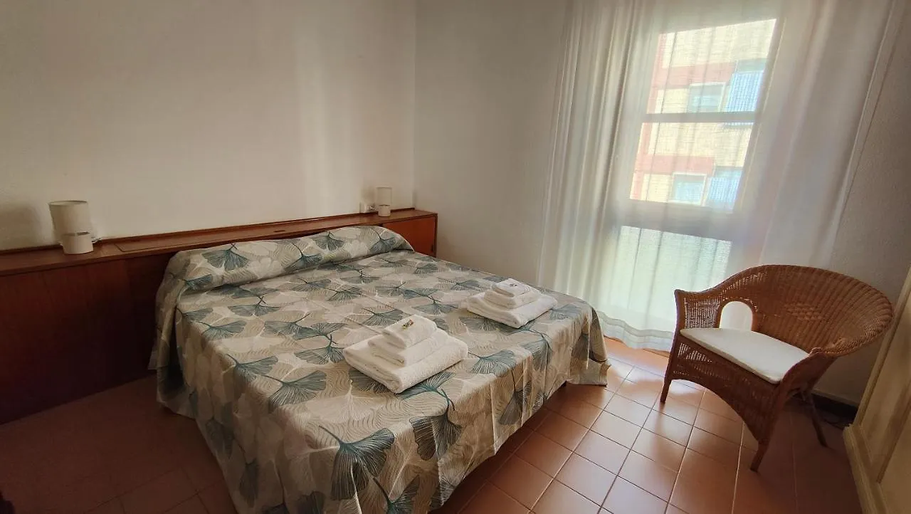 Polihouse - Policlinico Monserrato Lägenhet