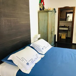 Appartamento Il Granaio - Luxury Private Double, Monserrato