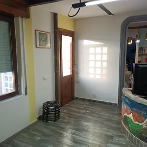 Appartamento Giò's Giò's House, Monserrato