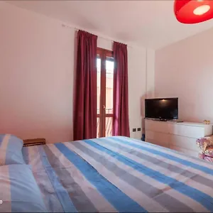 Appartamento Giuseppe's House, Monserrato